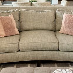 Used Sam Moore Couch