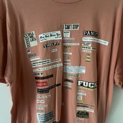 Supreme Tee
