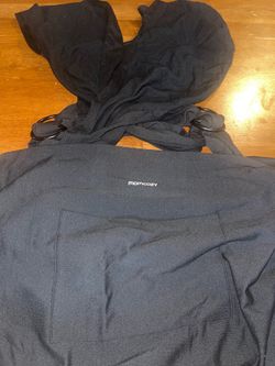 MOMCOZY carrier wrap