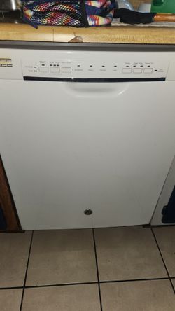 GE Dishwasher