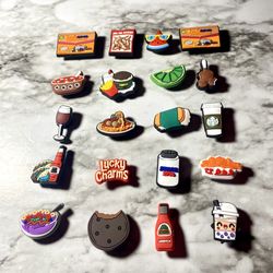 CROC CHARM’S 4SALE😎