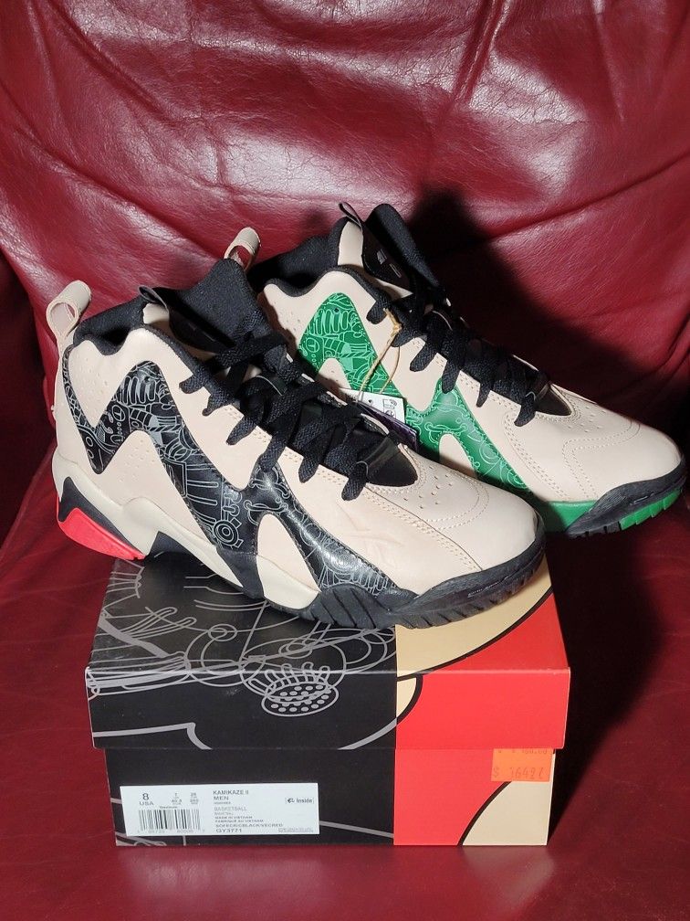 Reebok kamikaze mens sale
