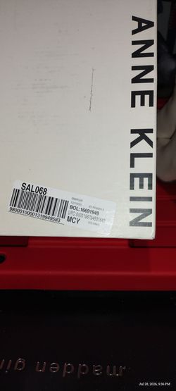 Anne Klein NWT in original box boots