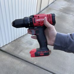 Craftsman Power Tools