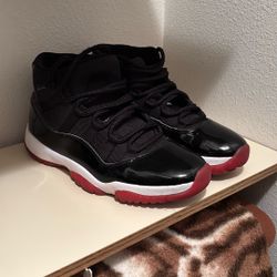 Jordan 11 Bred