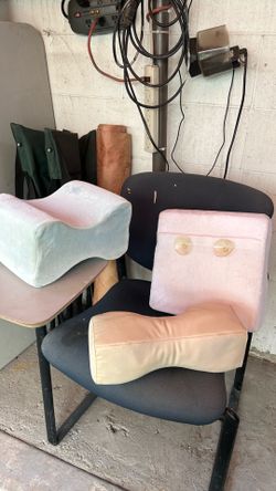 Pillows