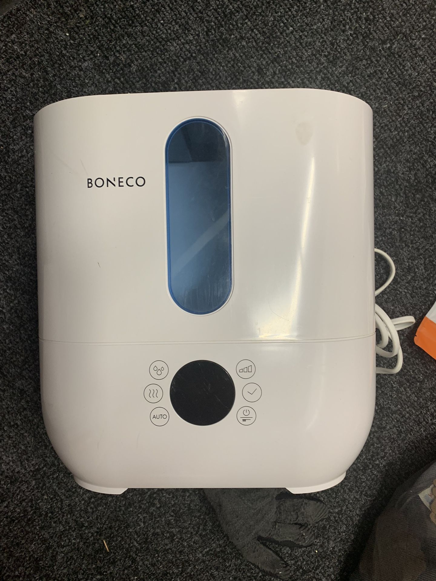 Boneco Digital Ultrasonic Humidifer,All Products : American Fashion Style Bags On Sale