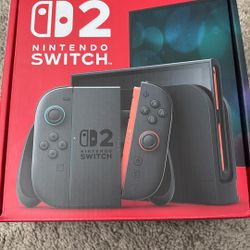 Switch 2