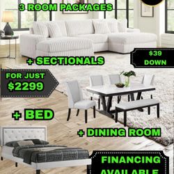 Paquete Hogar 🔥😍🙏🏼🤭🥰