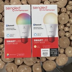SENGLED smart Lighting 