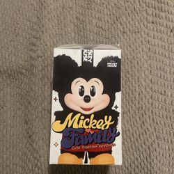 Mickey And Friends
