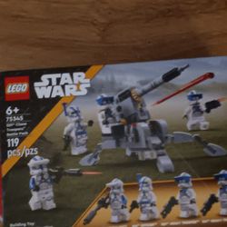 Star Wars Legos