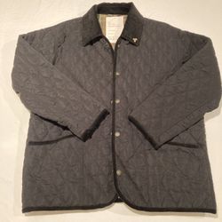 John Partridge Quilted Jacket XL