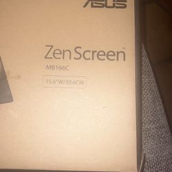 Asus ZenScreen 