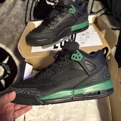 Jordan’s Brand New 