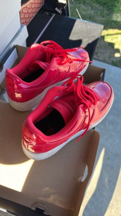 Nike Air Force One