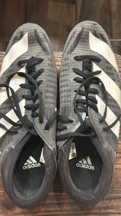 Adidas Sprint Star Track Shoes