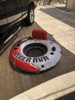 Intex River Run
