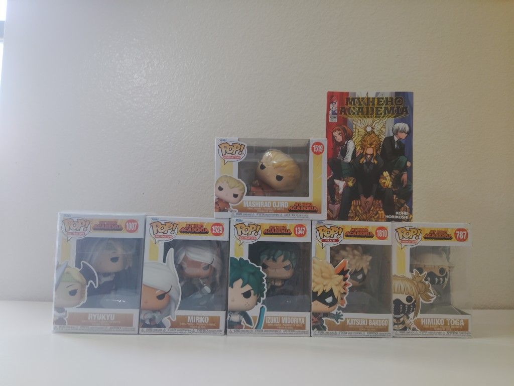 ANIME LOT