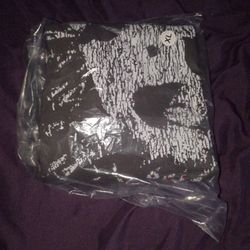Brand New Hellstar Rhinestone Shirt 65$