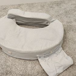 Nursing Pad With Removable Cover