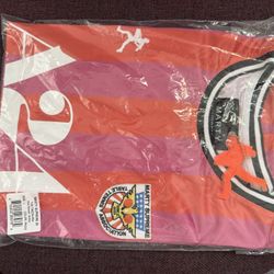 Marty Supreme A24 Jersey Multicolor Size L