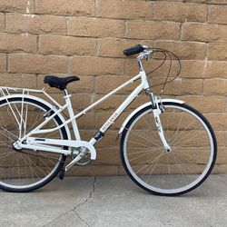 ROYCE UNION 3 SPEED CITY ROAD BIKE