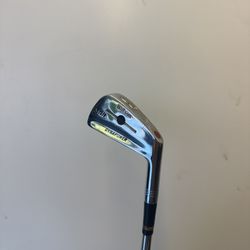 Wilson Staff Dyna-Power 3 Iron Steel Shaft Regular Flex RH