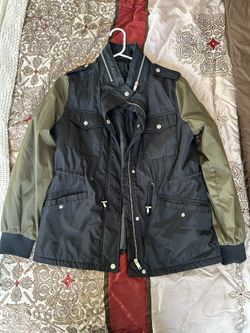 Forever 21 Women Jacket Medium