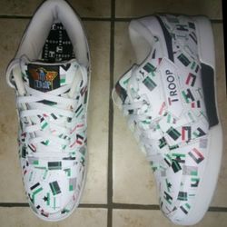 Mens Troop Crown Tennis