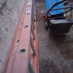 Ladder