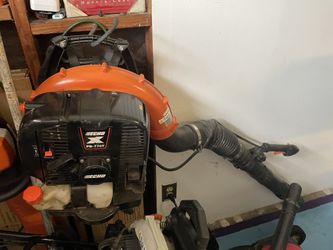 Echo Blower 770T