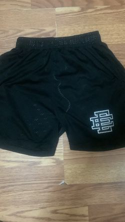 Eric Emanuel shorts (both Size M Fits like small!)