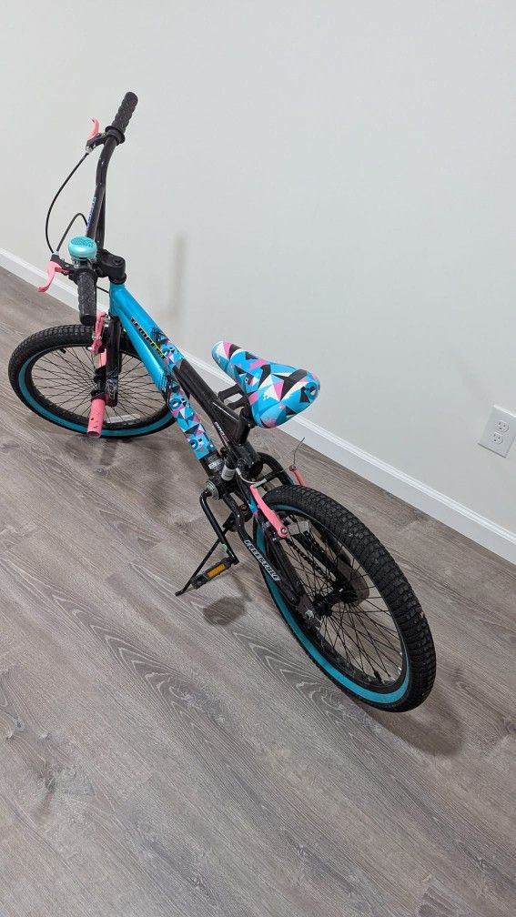 Kids Bike For Sale, 7-13 Yr Old