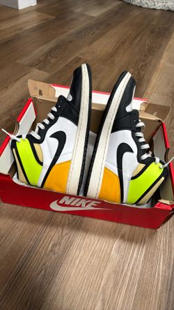 Jordan 1s Size 9