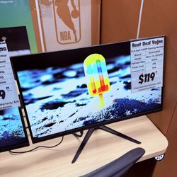 21.5” Overwatch Mace 1X 1080p Gaming Monitor 100Hz IPS