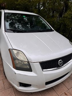 Nissan Sentra 2012