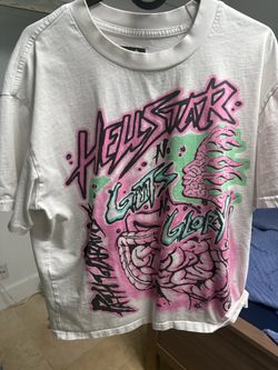 Hellstar shirt
