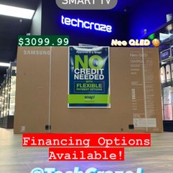 Samsung QN90A Neo QLED 85” 8K TV