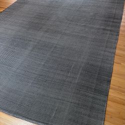 Area Rug 12’ x 16’ – Annie Selke Black