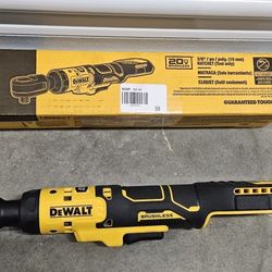 Dewalt 3/8" Ratchet