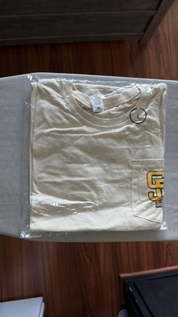 Padres Superhero Pocket Tee