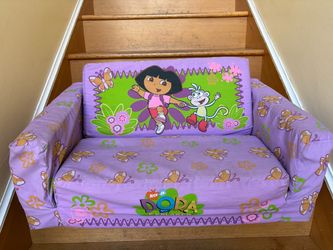 Free Toddler Sofa