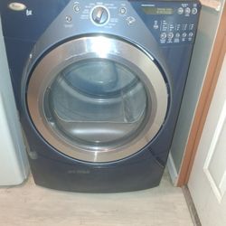 💕$99 Whirlpool Front Load Electric Dryer Works Great 💜90-Day Warranty 🩷Delivery Or Pick Up Available 💕