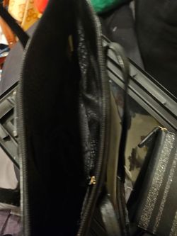 Black Soft-Shell Guitar Gig Bag