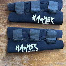 HAMMER Bodywear Arm Pads