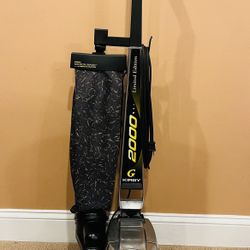 Kirby G6 Vacuum Cleaner 