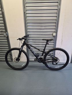 Gt Avalanche Mountain Bike