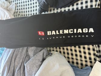 balenciaga Sweats Bundle 🔥🔥