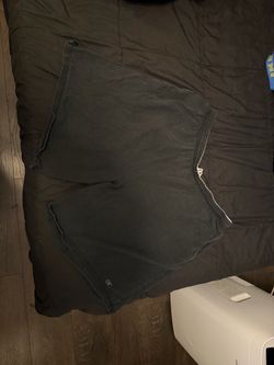 clothes for sale (price different for each item)